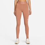 Nike Air Women's High-Rise Leggings Kadın Tayt