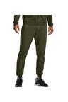 Under Armour 1290261 Sportstyle Tricot Jogger Haki Eşofman Altı