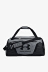 Under Armour Undeniable 5.0 Unisex Gri Duffel Çanta 1369223-012