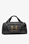 Under Armour Undeniable 5.0 Unisex Siyah Duffel Çanta 1369223-002