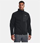 Under Armour UA Strm Cgi Shield 2.0 Jkt Erkek Mont