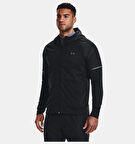 Under ArmourUA AF Storm FZ Hoodie Erkek Fermuarlı Sweatshirt
