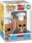 Funko Pop Pop! Tv: Tom & Jerry - Jerry