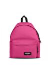Eastpak PADDED PAK'R Unisex  Pink Escape Sırt Çantası