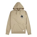Vans MN Onward & Upward PO Bej Sweatshirt