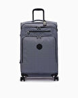 Kipling New Youri Spin M Basic Orta Boy Valiz