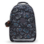 Kipling Class Room Okul Çantası Jungle Fun Race KI7090TJ3