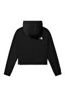 The Northface Kadın TREND CROP HOODIE - EU Svetşört