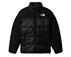 The North Face M Hmlyn Insulated Jacket Erkek Outdoor Montu NF0A4QYZJK31 Siyah