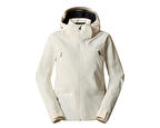 W Lenado Jacket Kadın Outdoor Polar Sweatshirts NF0A4R1MN3N1 Krem