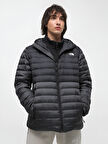 The North Face M Resolve Down Hoodie Erkek Mont