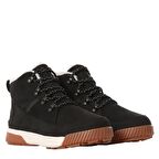 The Northface Kadın  SIERRA MID AyakkabıLACE WP Ayakkabı NF0A4T3XR0G1