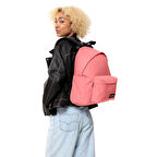 Eastpak Sırt Çantası Day Pak'r Laptop Gözlü Peach Pink 0O8