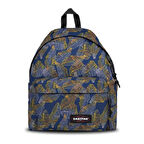 Eastpak Sırt Çantası Padded Pak'r Brize Grade Blue EK0006204O11