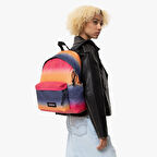 Eastpak PADDED PAK'R Unisex  SPARK MULTIGRADE Sırt Çantası