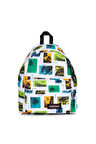 Eastpak Padded Pak'R Unisex  Sırt Çantası EK0006206O11