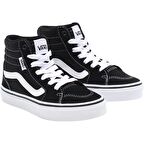 VANS Ayakkabı VN0A5HZDIJU1 YT Filmore Hi (SUEDE/CANVAS)B