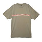 Vans X Napapijri Gri T-shirt