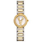 Versace VRSCVET300721 Kadın Kol Saati VET300721