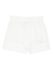 Polo Ralph Lauren Beyaz Kadın Plaj Pantolonu 21664580