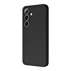 Gpack Samsung Galaxy A26 uyumlu Kılıf Mara Lansman Soft Silikon İçi Kadife