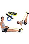 Body Trimmer Vücud Şekillendirme Spor, Egzersiz, Antreman Aleti