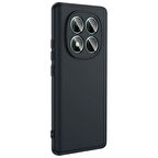 Gpack Xiaomi Poco X7 uyumlu Kılıf Mara Lansman Soft Silikon İçi Kadife