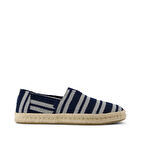 Erkek Espadril / Keten 10021905 10021906 Toms Alonso Rope Loafer