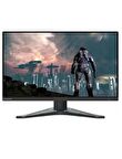 LENOVO 23.8” G24-20 66CFGAC1TK 0,5MS 165HZ HDMI+DP FREESYNC PREMIUM IPS GAMING MONITOR 