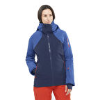 Salomon Brilliant Kadın Kayak Kar Montu