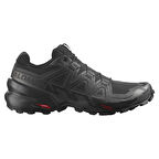 Salomon Speedcross 6 Erkek Patika Koşu Ayakkabısı