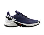 Salomon Supercross 4 Gtx W Kadın Outdoor Ayakkabısı L41733500 Renkli