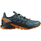 Salomon L47119800 Supercross 4 Gtx Erkek Koşu Ayakkabısı
