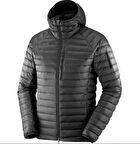 Salomon Elixir Micro Down HD Erkek Outdoor Mont 