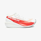 Salomon S/Lab Phantasm Unisex Beyaz Koşu Ayakkabısı