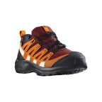 Salomon Xa Pro V8 Mid Cswp K Çocuk Outdoor Ayakkabı-L47283800RBO