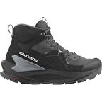 Salomon L47295900 Elixir Mid Gtx Erkek Outdoor Ayakkabı