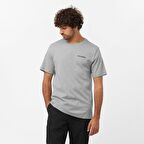 Salomon Erkek Tişört Graphic Performance