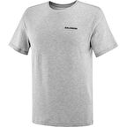 Salomon Graphic Perf SS Tee Erkek T-Shirt