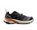 Salomon X-Adventure W Kadın Outdoor Ayakkaısı L47451900 Mor