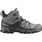 Salomon L47454200 X Ultra 4 Mid Gtx Erkek Outdoor Ayakkabı
