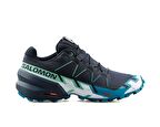 Salomon Speedcross 6 Erkek Koşu Ayakkabısı L47465300 Lacivert