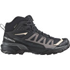 Salomon L47448600 X Ultra 360 Mid Gtx W Kadın Outdoor Ayakkabı
