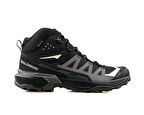 Salomon X Ultra 360 Mid Gtx W Kadın Outdoor Botu L47448600 Siyah
