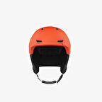 Salomon Pioneer Lt Unisex Turuncu Kayak Kaskı