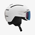 Salomon Driver Prime Sigphoto Mips Unisex Kayak/Snowboard Kaskı-L47614700