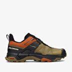 Salomon X Ultra 4 Gtx Erkek Outdoor Ayakkabı