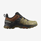 Salomon X Ultra 4 Gtx Erkek Outdoor Ayakkabısı L47685200