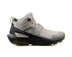 Salomon Elixir Activ Mid Gtx W Kadın Outdoor Ayakkabısı L47564200 Bej