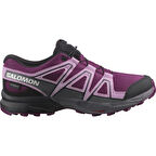 Salomon L47574300 Speedcross Cswp J Çocuk Outdoor Ayakkabı